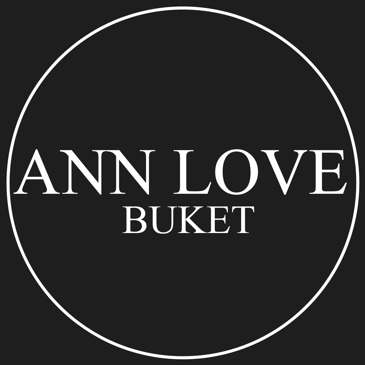 ANN LOVE BUKET